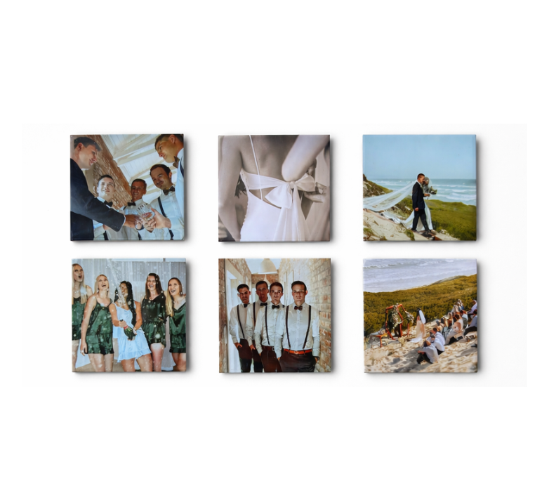 Custom Photo Fridge Magnet Printing South Africa